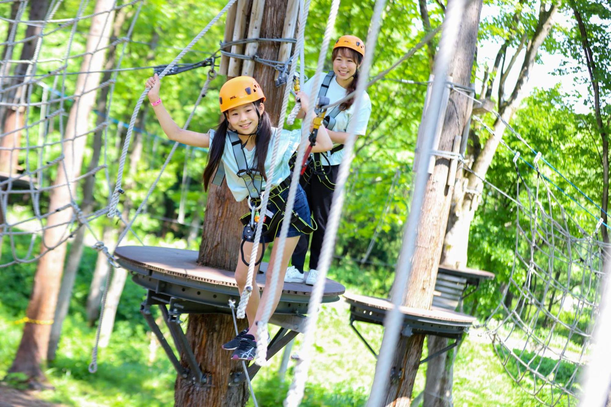 Lotte Arai Resort Myoko Eksteriør billede