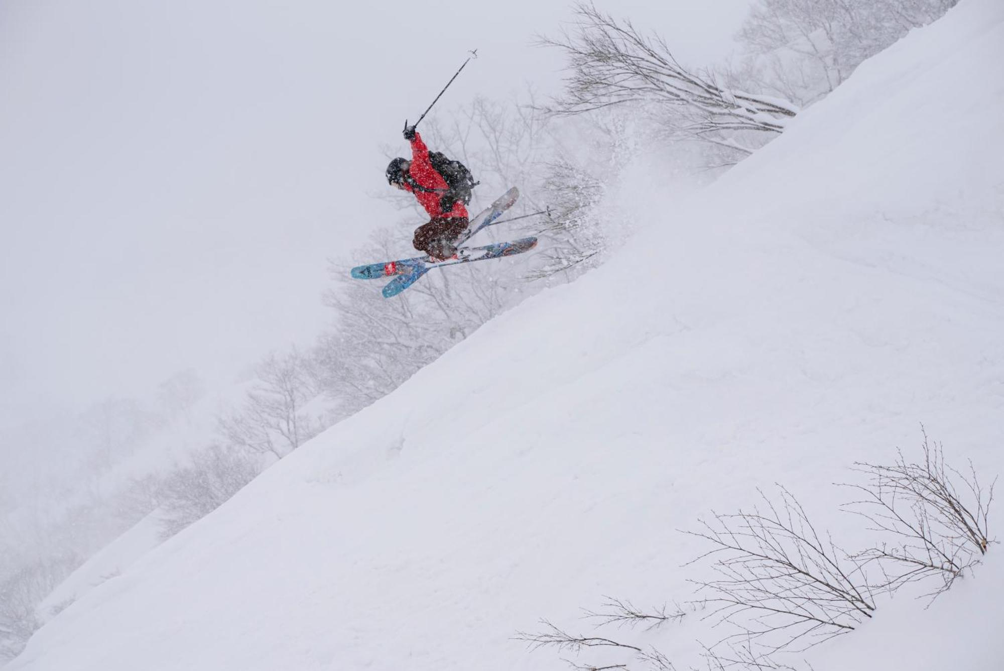 Lotte Arai Resort Myoko Eksteriør billede