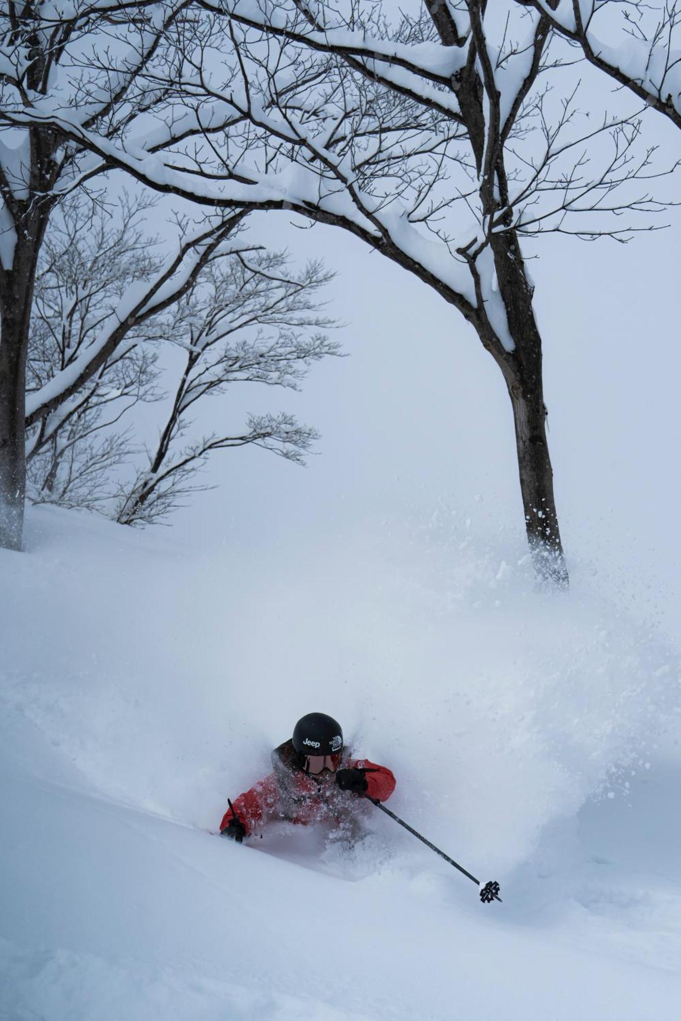 Lotte Arai Resort Myoko Eksteriør billede