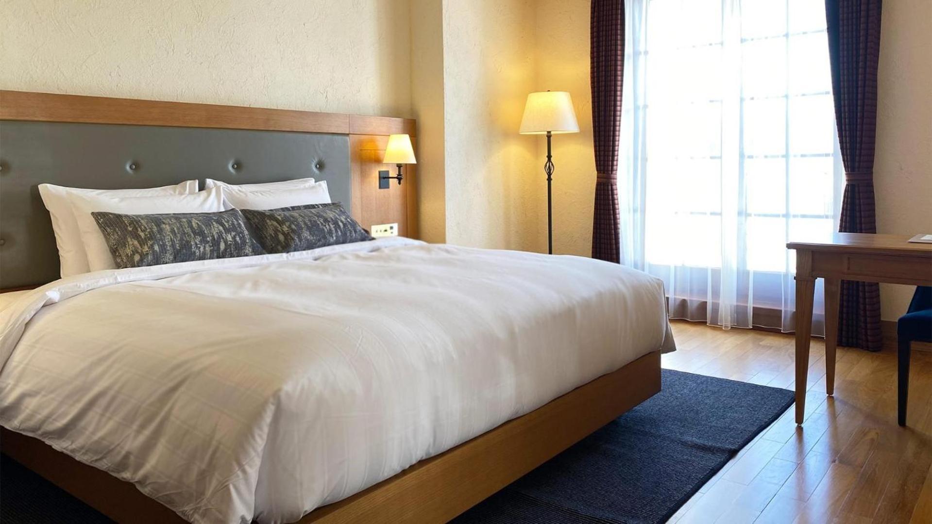 Lotte Arai Resort Myoko Eksteriør billede